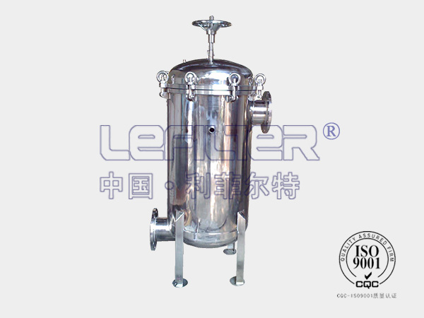 不銹鋼保安過(guò)濾器的產(chǎn)品詳情
